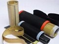 PTFE Coated Fiberglass Fabric Belts 1