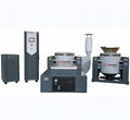 Air-cooled Electric Vibration Shaker Testing Machine