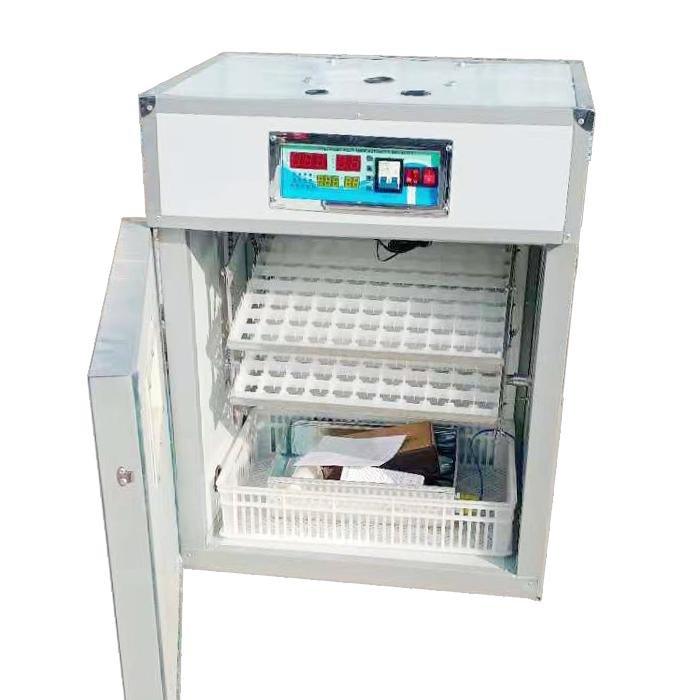 Automation Chicken Egg incubators machine
