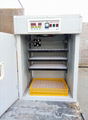 New Design 264 Eggs Capacity Chicken Incubator Machine 1