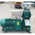 Agricultural Small 220V Fish Chicken Pig Poultry Feed Pellet Machine 5