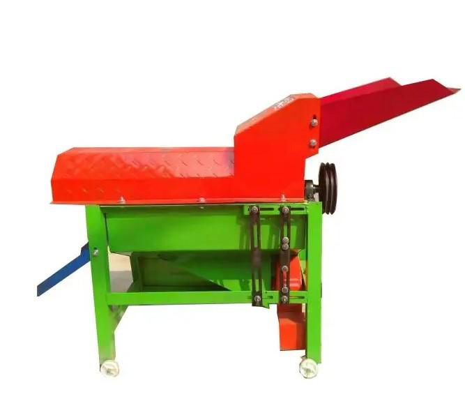 Manufacturing Agricultural Corn Thresher Using For Farm