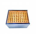 Favorable Price 88 Capacity Egg Candling for Check Eggs Poultry farm Equipments