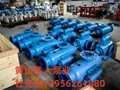 HSNH660-51W1Z铁人泵业 三螺杆泵 2