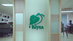 Kiyea Leisure & Sports Supplies Inc. Kiyea Leisure & Sports Supplies Inc.