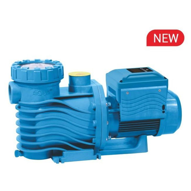 Variable Speed Pump For Swimming Pool(Hot springs\ Seawater pools)