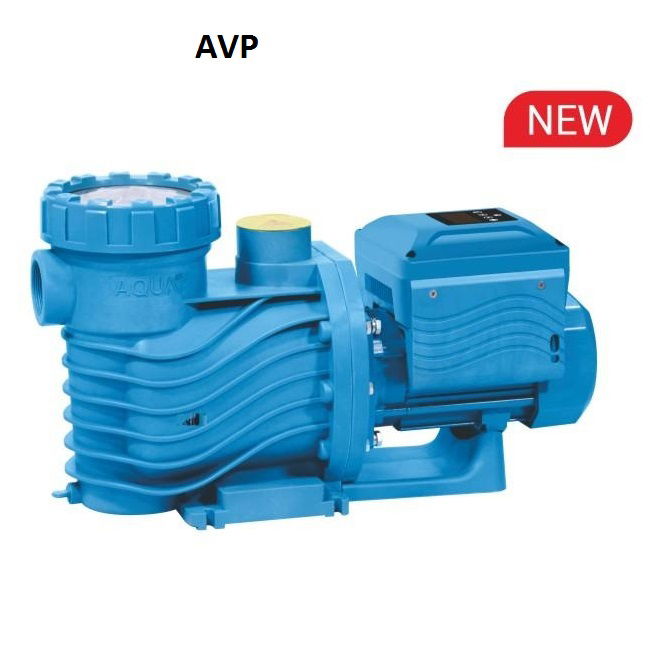 Variable Speed Pump For Swimming Pool(Hot springs\ Seawater pools) 3