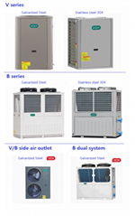 R410a Swimming Pool Heat Pump\Water Heater\Pool Heater