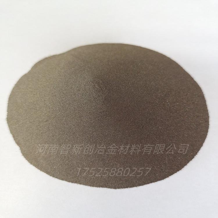 再生鋁重介質低硅鐵粉霧化型 2