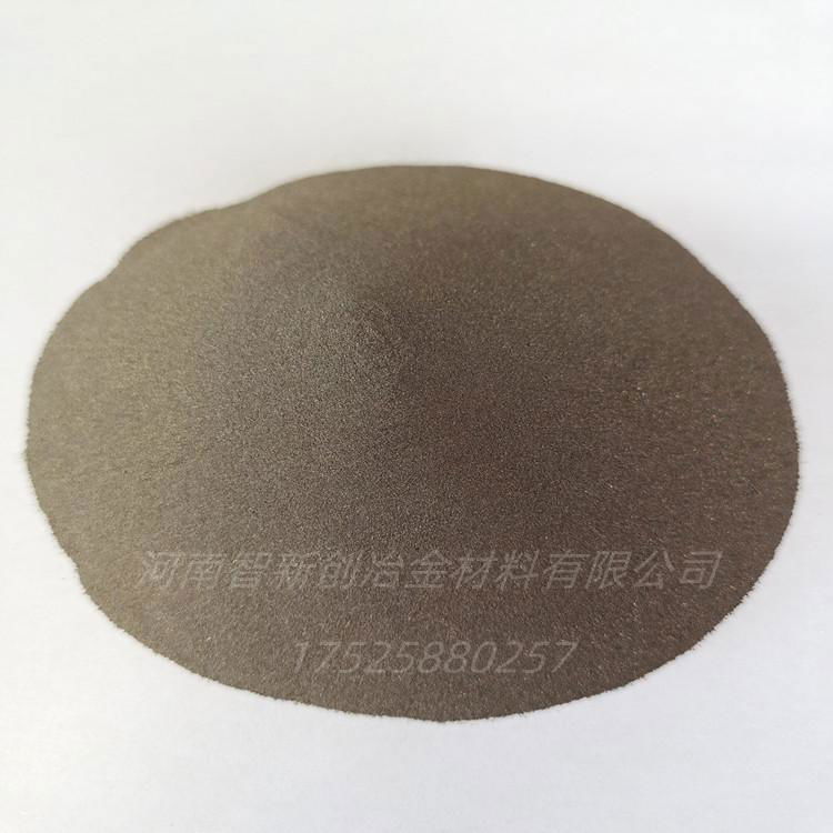 再生铝重介质低硅铁粉雾化型 2