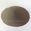 再生铝重介质低硅铁粉雾化型
