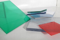 Polycarbonate，PC sheet，PC solid sheet，PC hollow sheet