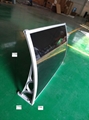 Aluminum Bracket of canopy