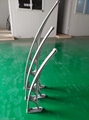 Aluminum Bracket of canopy