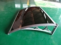Aluminum Bracket of canopy