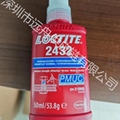 核级螺纹锁固胶 LOCTITE 2432