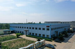 Jinan Huaxin Automation Engineering Co., Ltd.