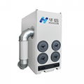 Huaxin JG Laser Welding Fume Extractor Price