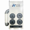 Huaxin JG Laser Welding Fume Extractor Price