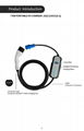 Portable New Energy Vehicle Charger 4
