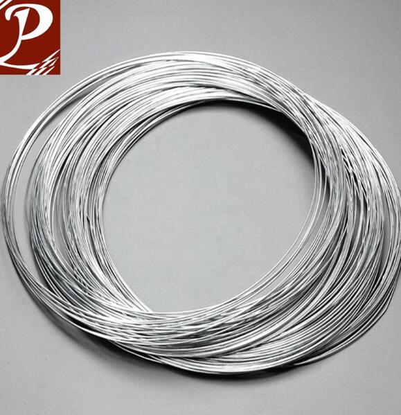 Galvanzied Wire