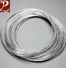 Galvanzied Wire