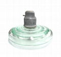 Glass Electrical Insulator