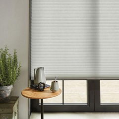 Cordless Cellular Shades