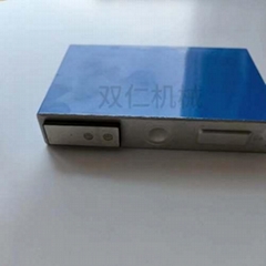 人工包藍膜治具