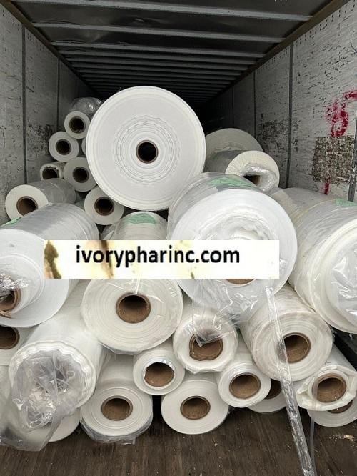 低密度聚乙烯（LDPE）卷出售廢料, LDPE roll scrap Sale