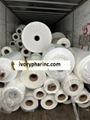 低密度聚乙烯（LDPE）卷出售废料, LDPE roll scrap Sale 1