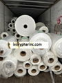 低密度聚乙烯（LDPE）卷出售废料, LDPE roll scrap Sale