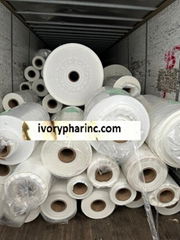 低密度聚乙烯（LDPE）卷出售废料, LDPE roll s