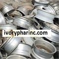 出售鋁輪輞車輪廢料