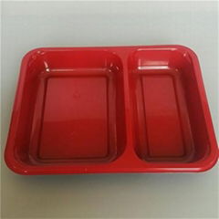 CPET trays