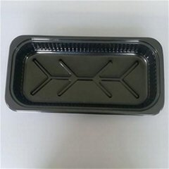 CPET trays