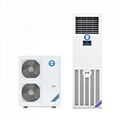 GYPEX 54600btu Industrial floor Split