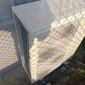 GYPEX 25000btu floor air conditioner set 2