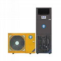 GYPEX 18000btu Floor type Industrial air