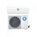 GYPEX 壁挂分体式空调 8000btu 10000btu 1