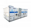 YPEX industrial Explosion-proof water-cooled DXA/C