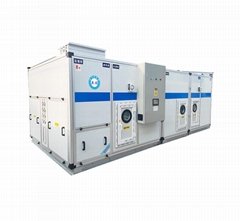 YPEX industrial Explosion-proof water-cooled DXA/C