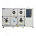 GYPEX Industrial Air cooled DXconstant  1