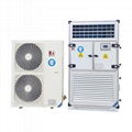 GYPEX Industrial Air cooled direct expansion air conditioner 1