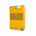 GYPEX 480L Industrial dehumidifier BD-8480H 1