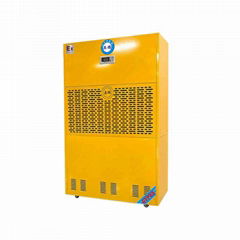 GYPEX 480L Industrial dehumidifier BD-8480H