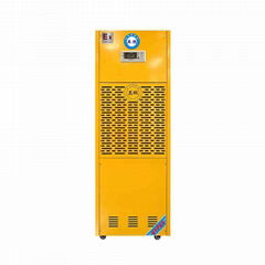 GYPEX 156L industrial dehumidifier