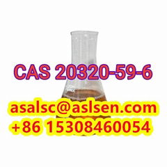 BMK CAS 20320-59-6