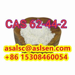 Phenacetin CAS 62-44-2