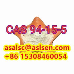 Iarocaine CAS 94-15-5